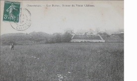 osmanville carte postale